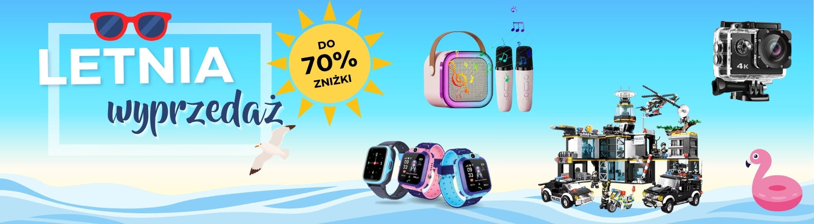 SALE