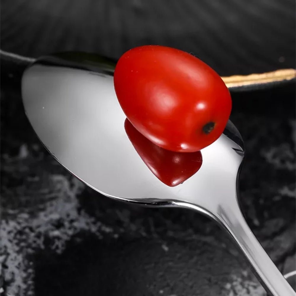 Sztućce MAXINE zestaw 24 szt.