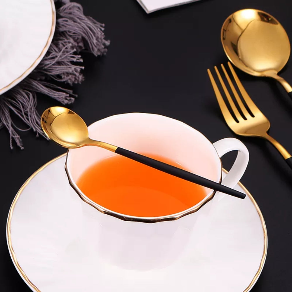 Sztućce ODILE zestaw 24 szt.