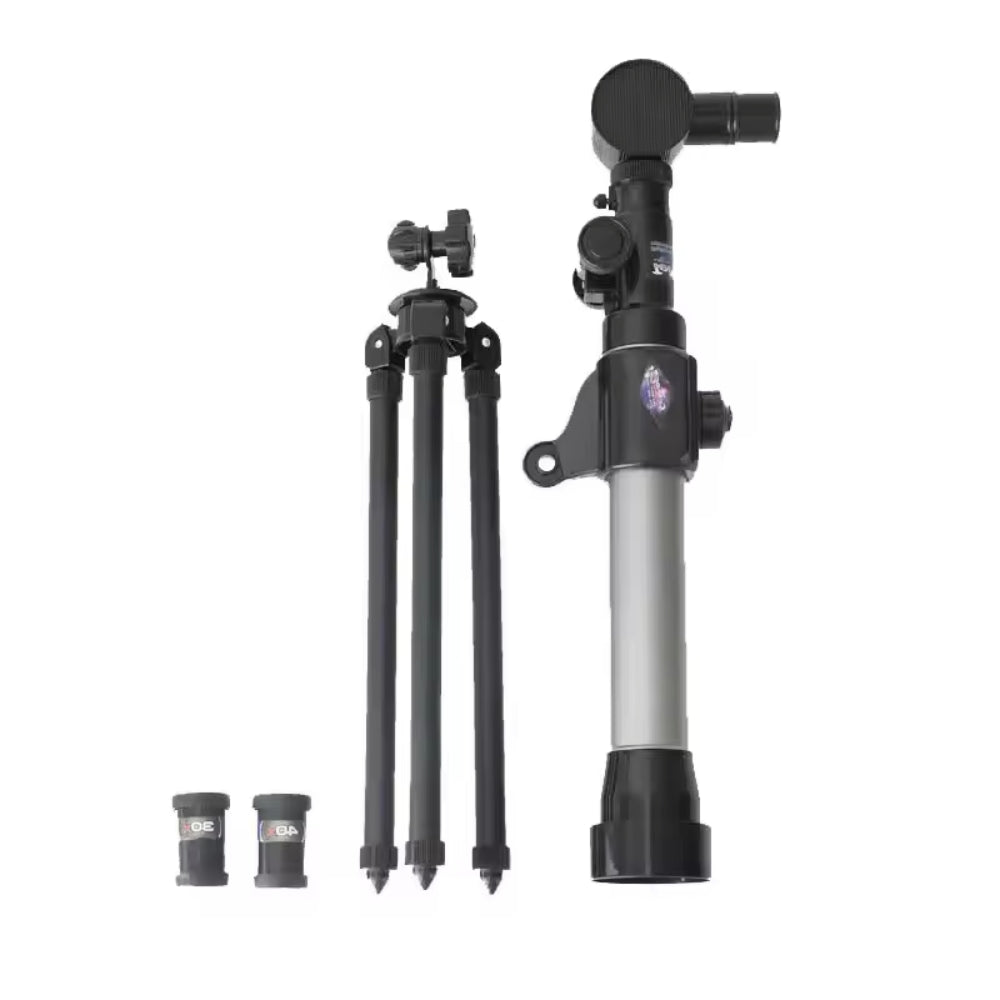 Teleskop ze stojakiem dla dzieci