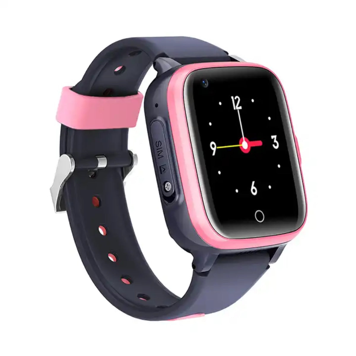 Inteligentny zegarek dla dzieci SmartKid Pro z kartą SIM, GPS, aparatem