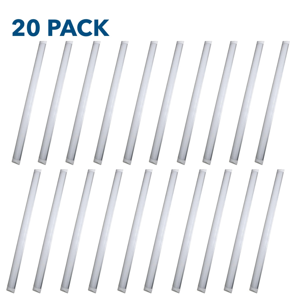 Tuba Ledowa 120W, 120cm