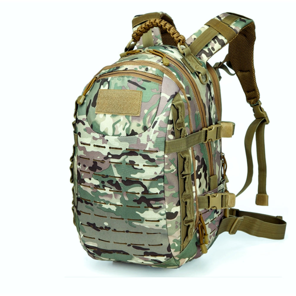 Plecak taktyczny Commando 30L+