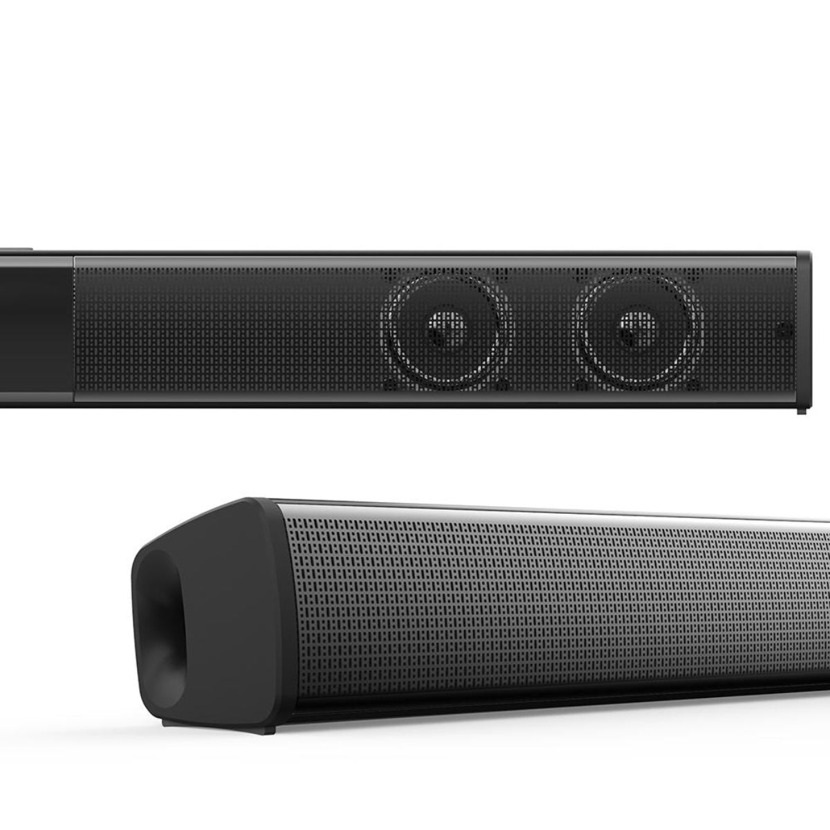 SonicLine 4.0 Soundbar Bluetooth – 55 cm, 4 głośniki, dźwięk przestrzenny