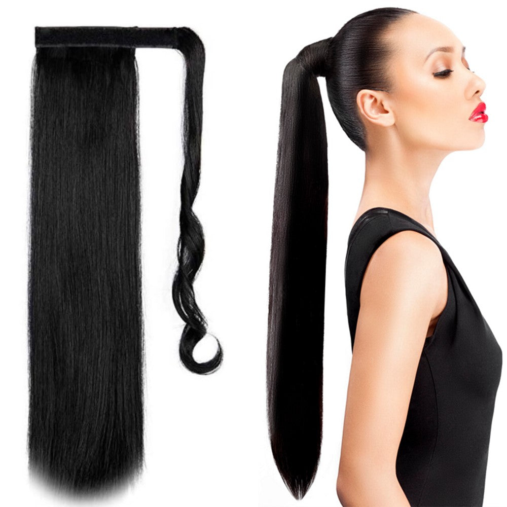 Sztuczny kucyk do włosów