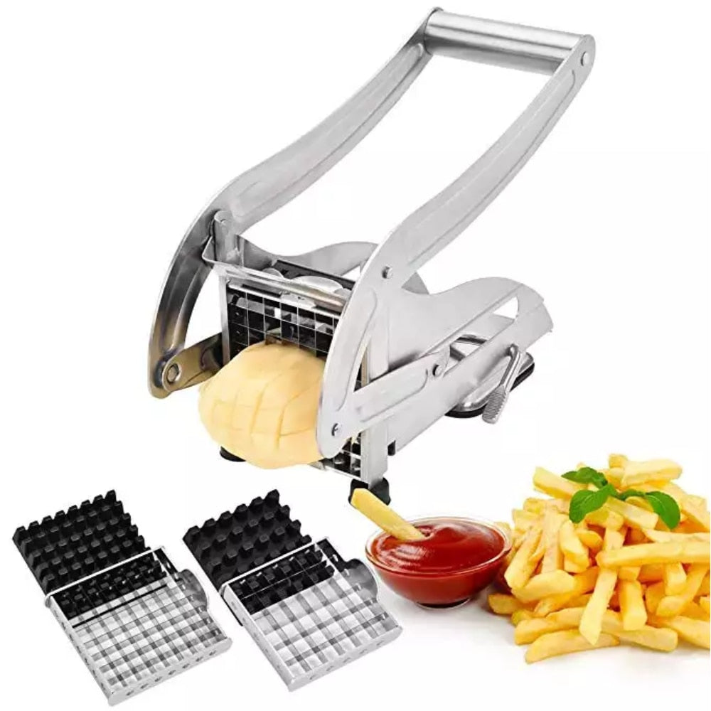 Krajalnica do ziemniaków do frytek