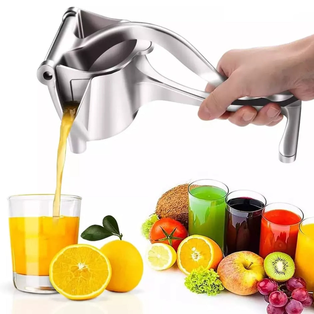 Ręczna sokowirówka