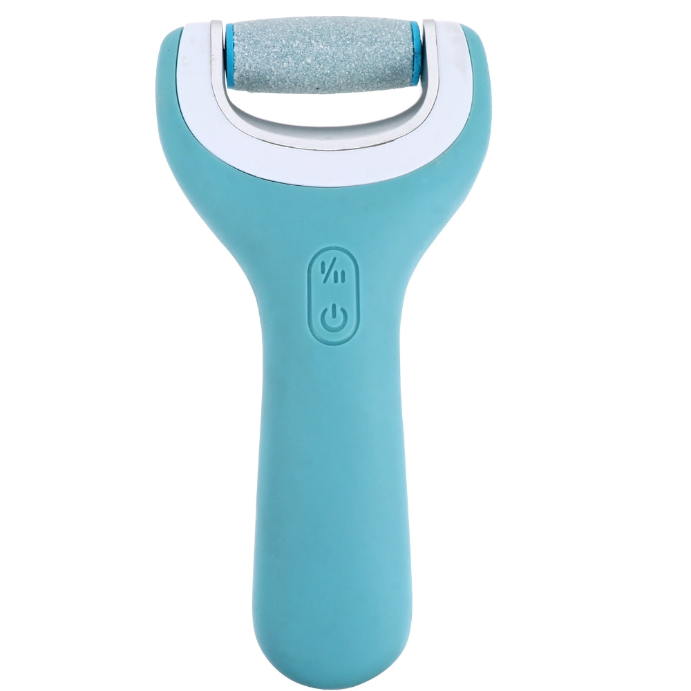 Elektryczny skrobak do pięt