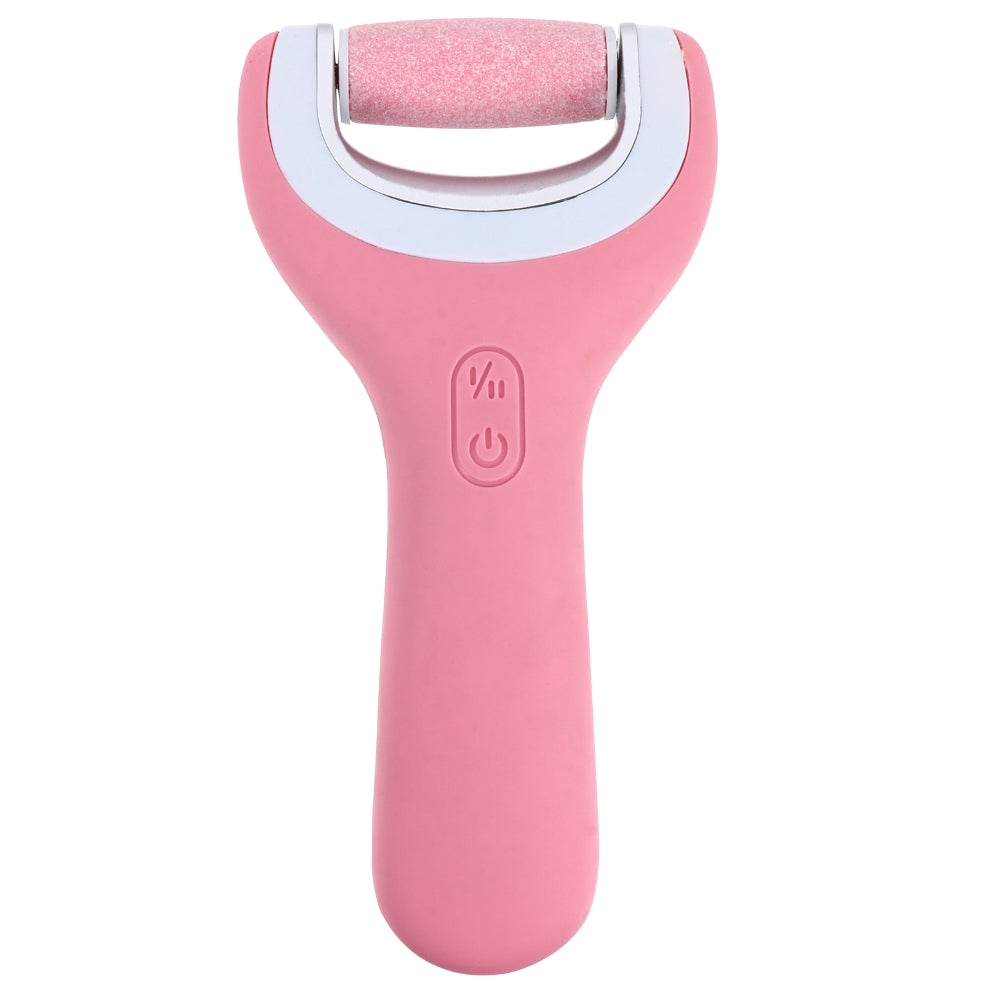 Elektryczny skrobak do pięt