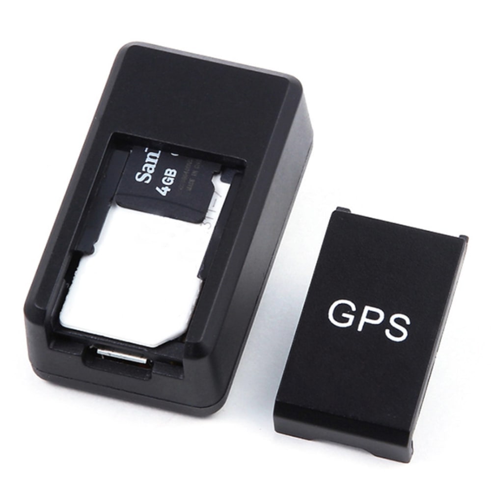 Lokalizator GPS