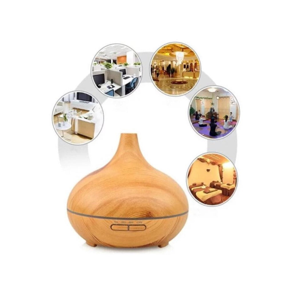 DYFUZOR ZAPACHOWY 400-500 ML