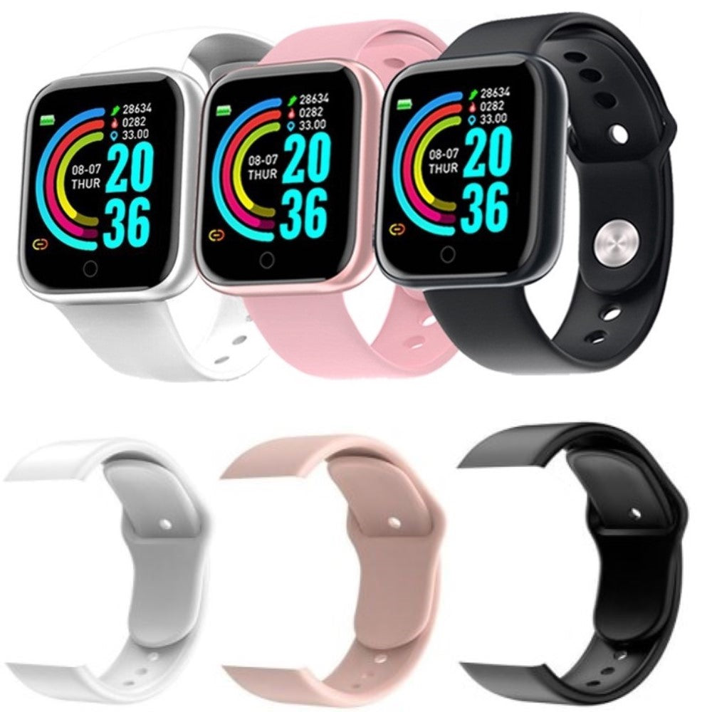 Pasek do Smartwatch X001