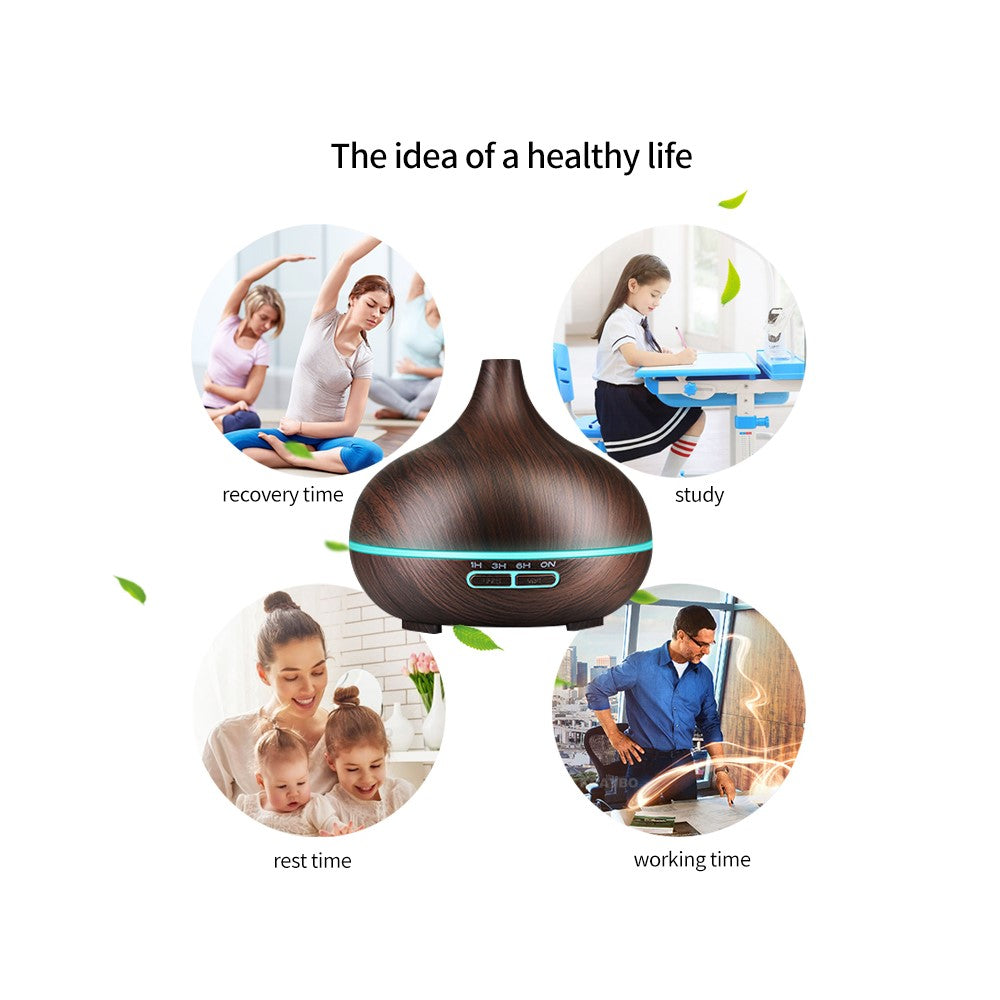 DYFUZOR ZAPACHOWY 400-500 ML