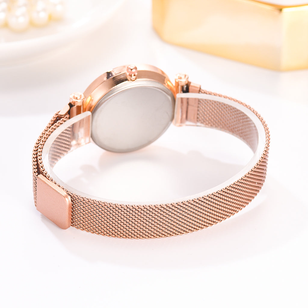 Zegarek damski Rose Sky