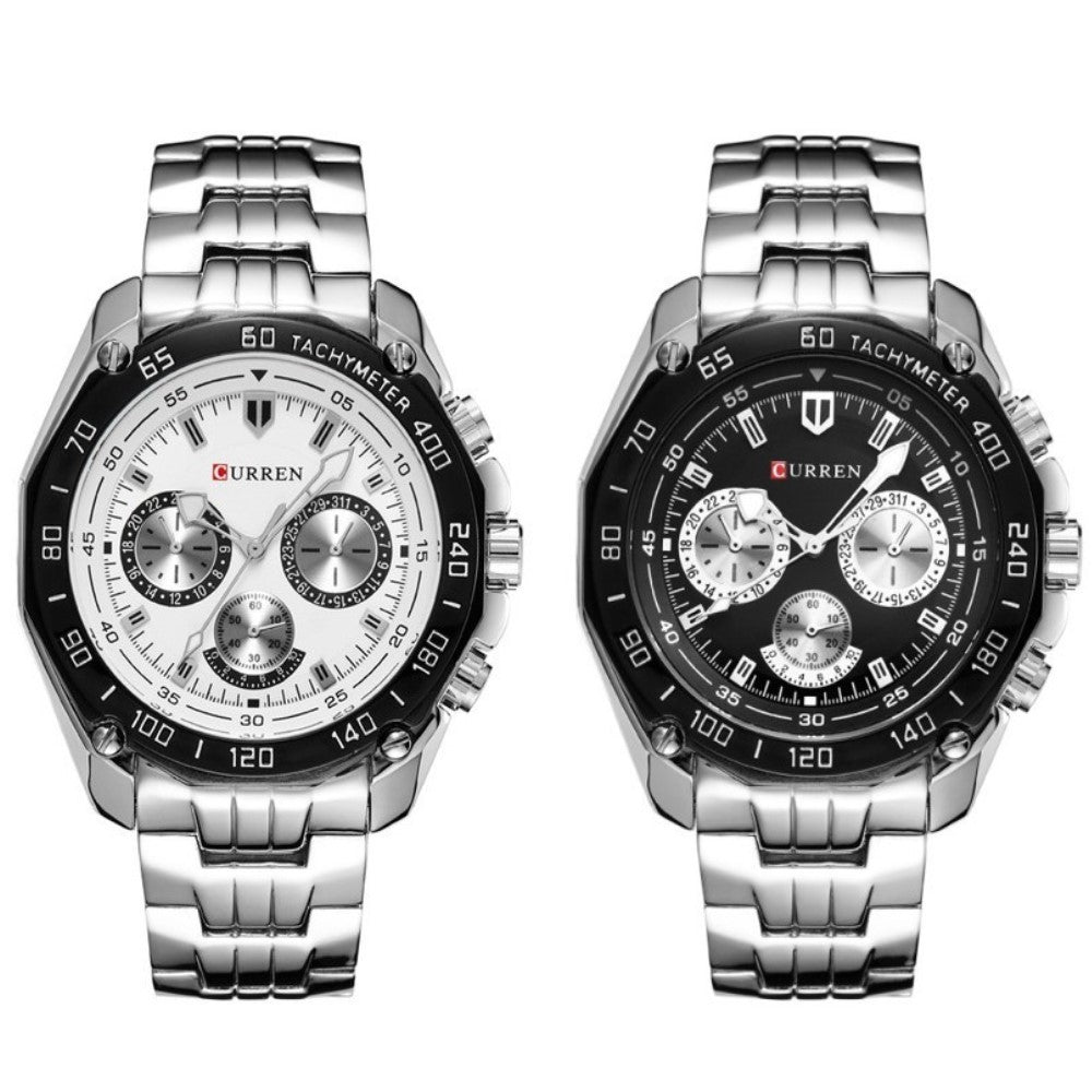 Zegarek męski SWISSCURREN