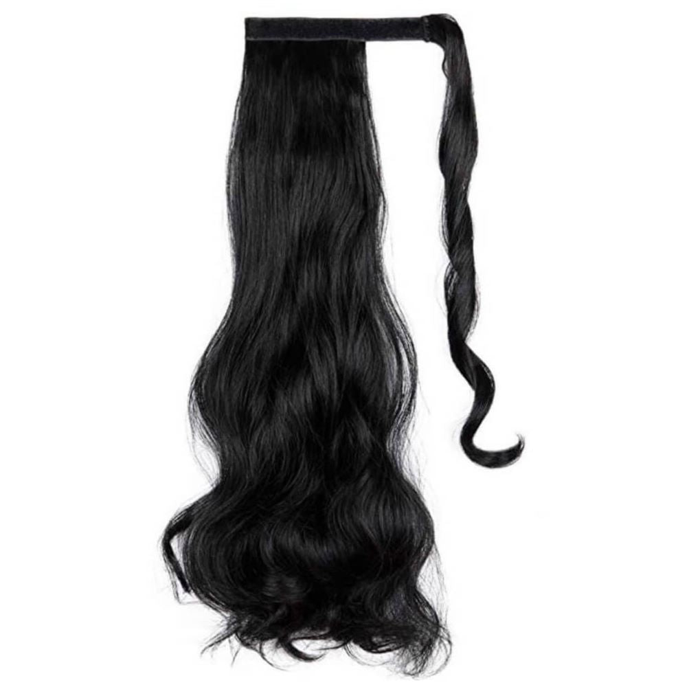 Sztuczny kucyk do włosów