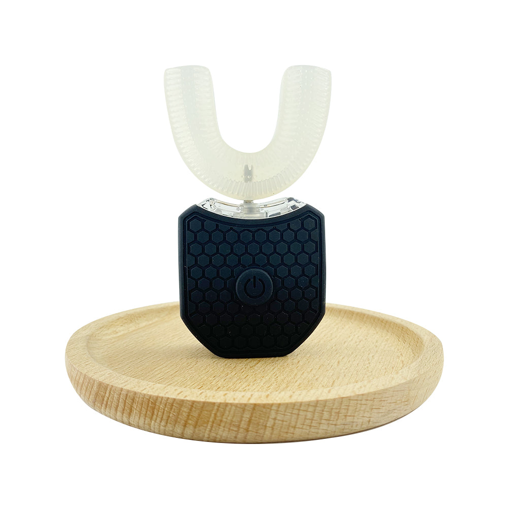 Automatyczna elektryczna szczoteczka do zębów