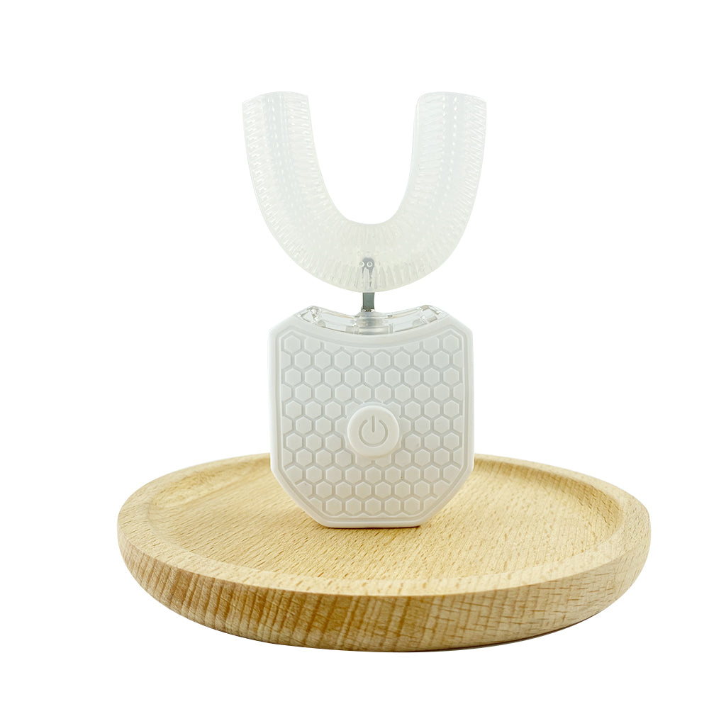 Automatyczna elektryczna szczoteczka do zębów