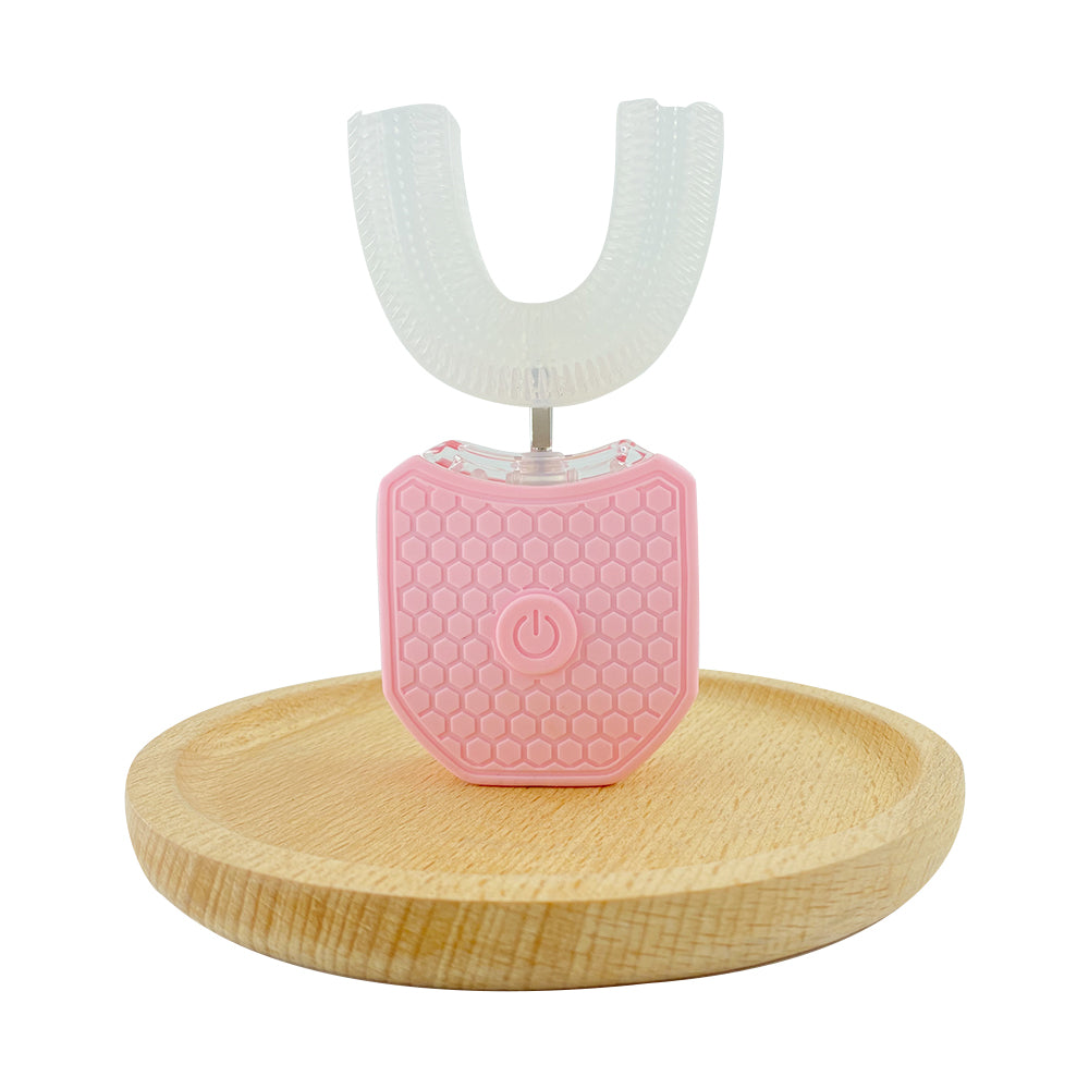 Automatyczna elektryczna szczoteczka do zębów