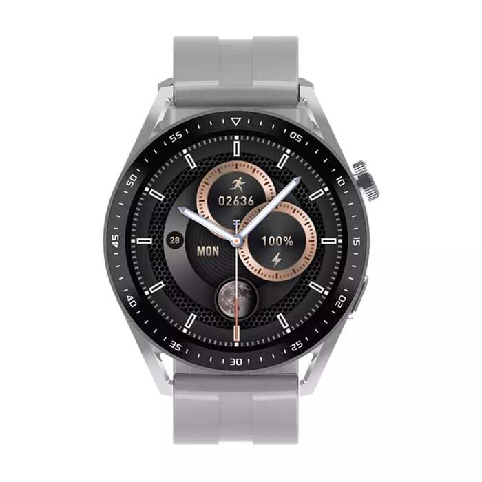 Inteligentny zegarek Zoncept