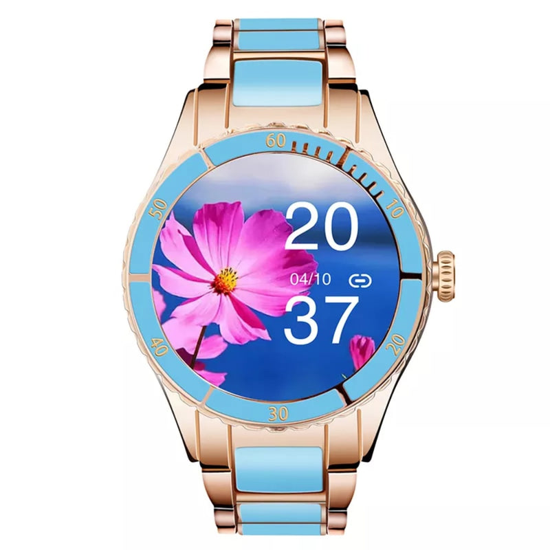 Inteligentny zegarek damski Coral
