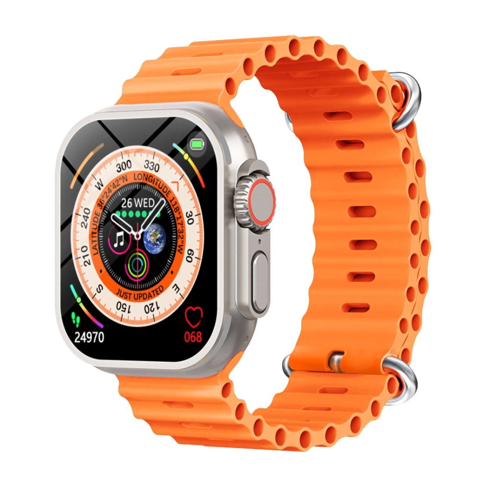 Smartwatch S8 Ultra 49mm