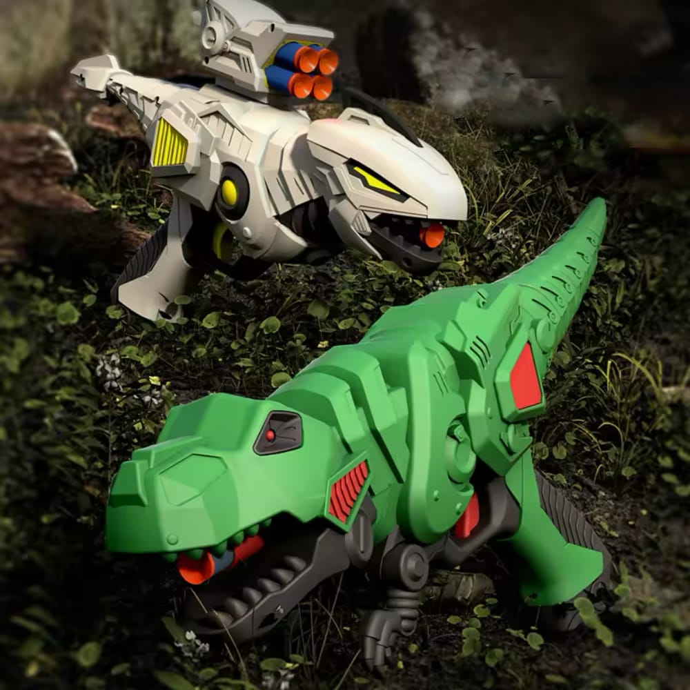 Zabawka dla dzieci Dino Blaster