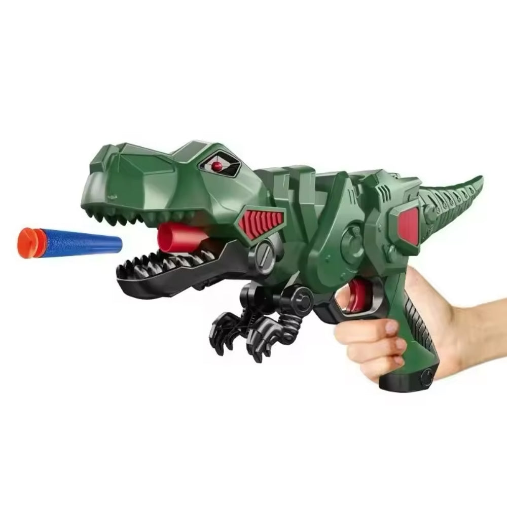 Zabawka dla dzieci Dino Blaster