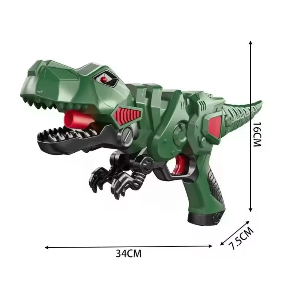 Zabawka dla dzieci Dino Blaster