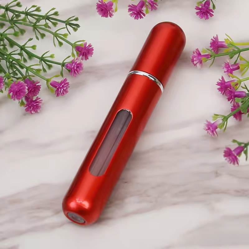 Niezawodny atomizer do perfum