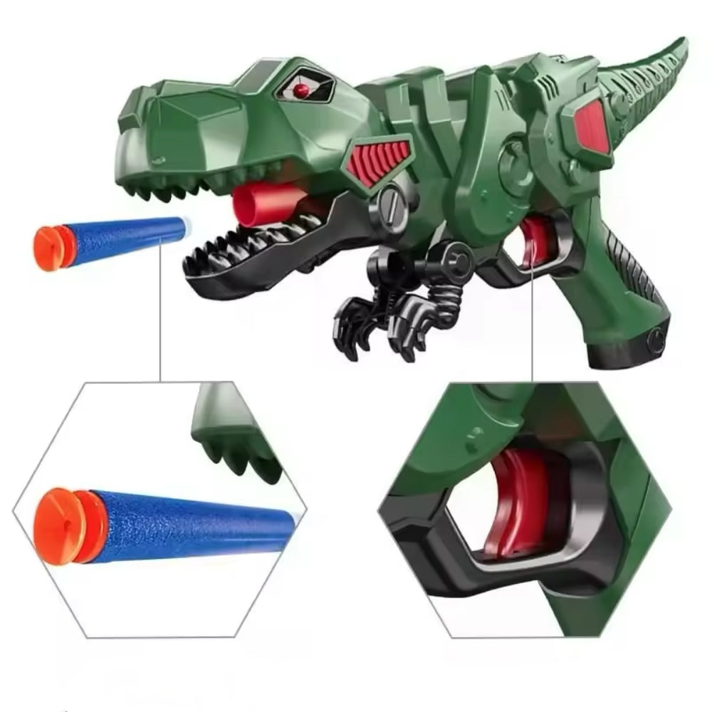 Zabawka dla dzieci Dino Blaster