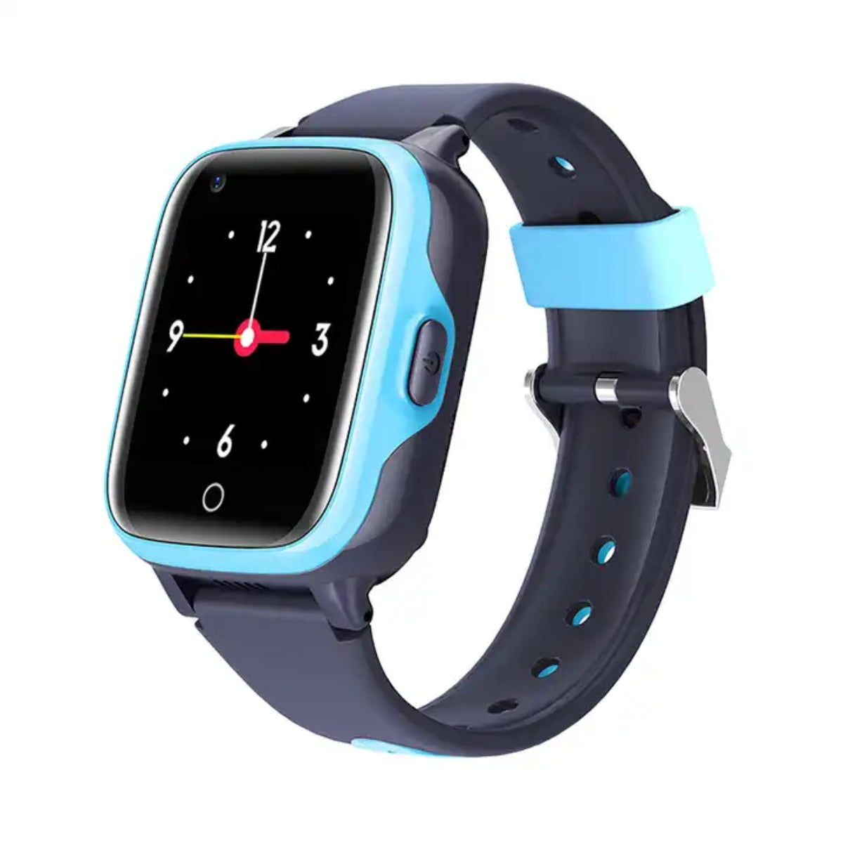 Inteligentny zegarek dla dzieci SmartKid Pro z kartą SIM, GPS, aparatem