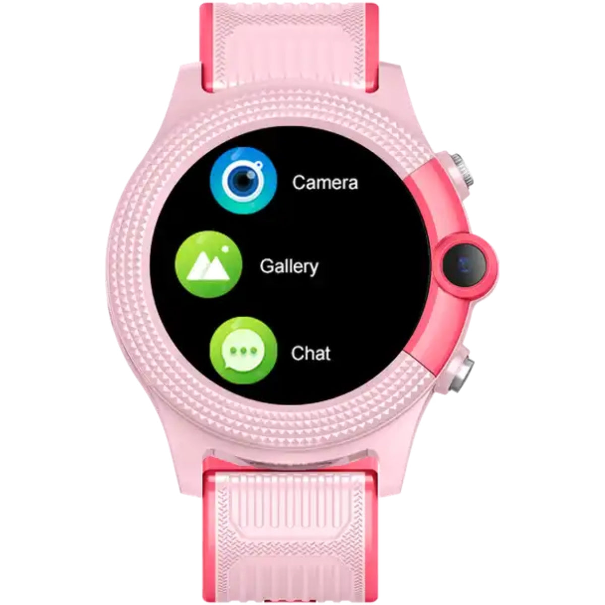 Inteligentny zegarek dla dzieci SmartKid Elite z kartą SIM, GPS, aparatem