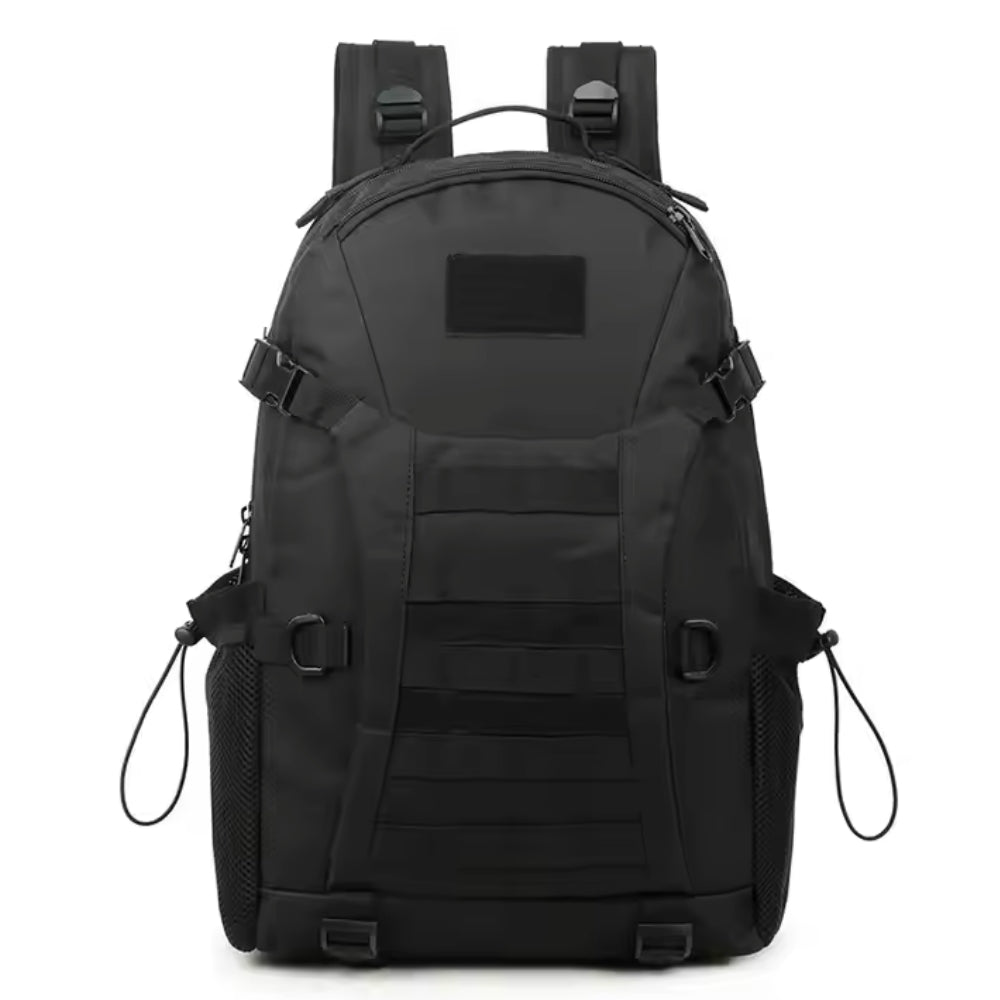 Plecak taktyczny Falcon Tactical 45L – Wodoodporny Oxford, system MOLLE, outdoor/military