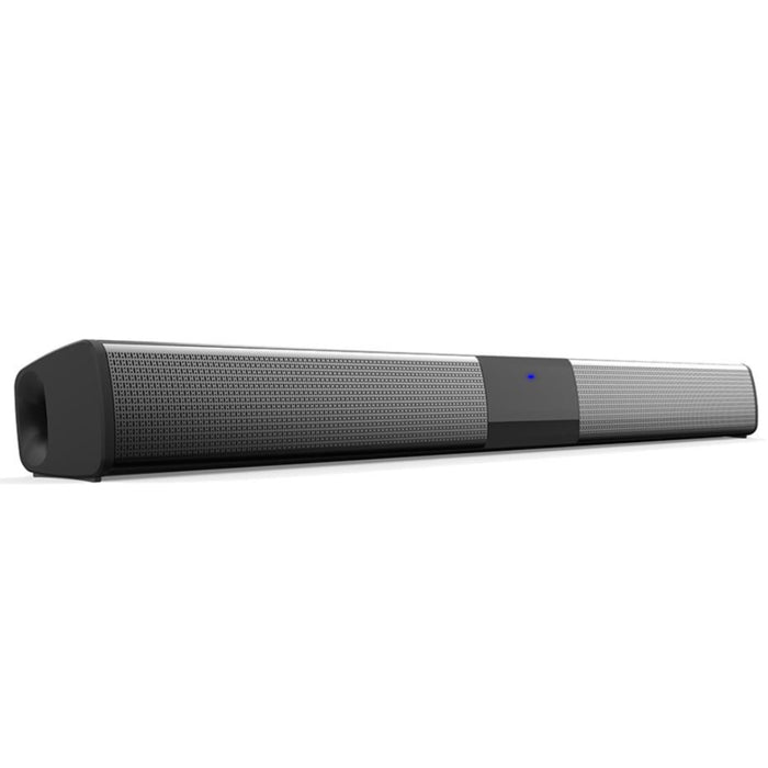 SonicLine 4.0 Soundbar Bluetooth – 55 cm, 4 głośniki, dźwięk przestrzenny