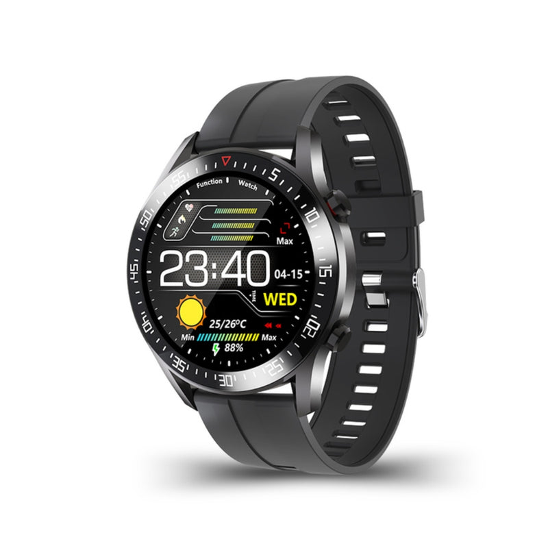 Inteligentny zegarek Smart Steel