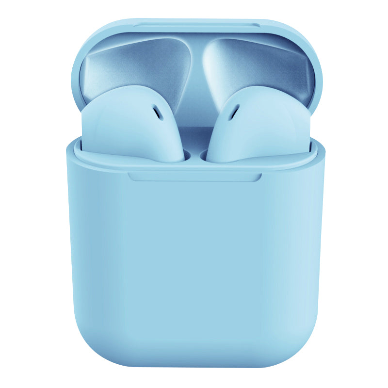 Buds bezprzewodowe słuchawki bluetooth IOS/ANDROID