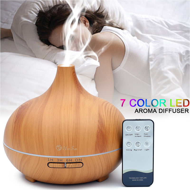 DYFUZOR ZAPACHOWY 400-500 ML