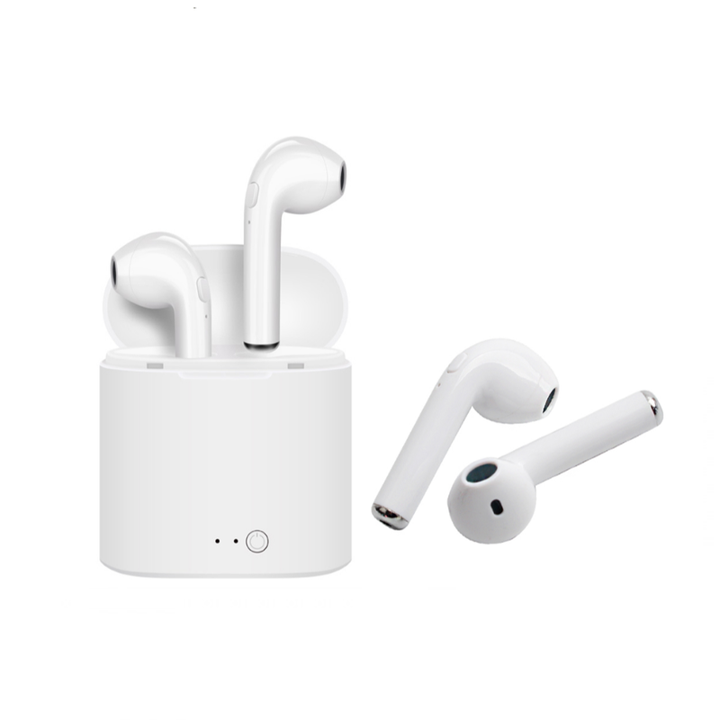 Buds bezprzewodowe słuchawki bluetooth IOS/ANDROID